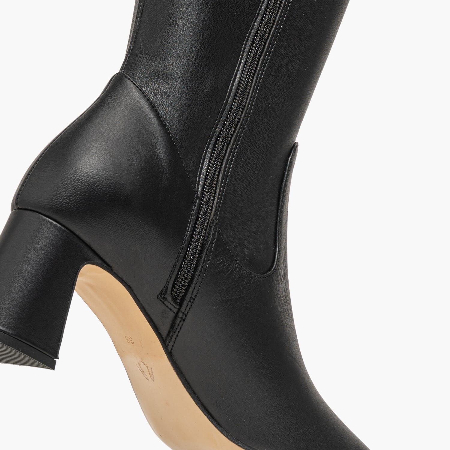 Mourtzi 55430.L-Black