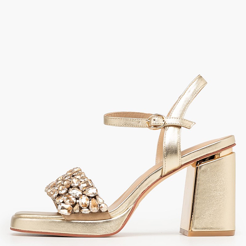 Alma En Pena V262652 Γυναικεία Πέδιλα