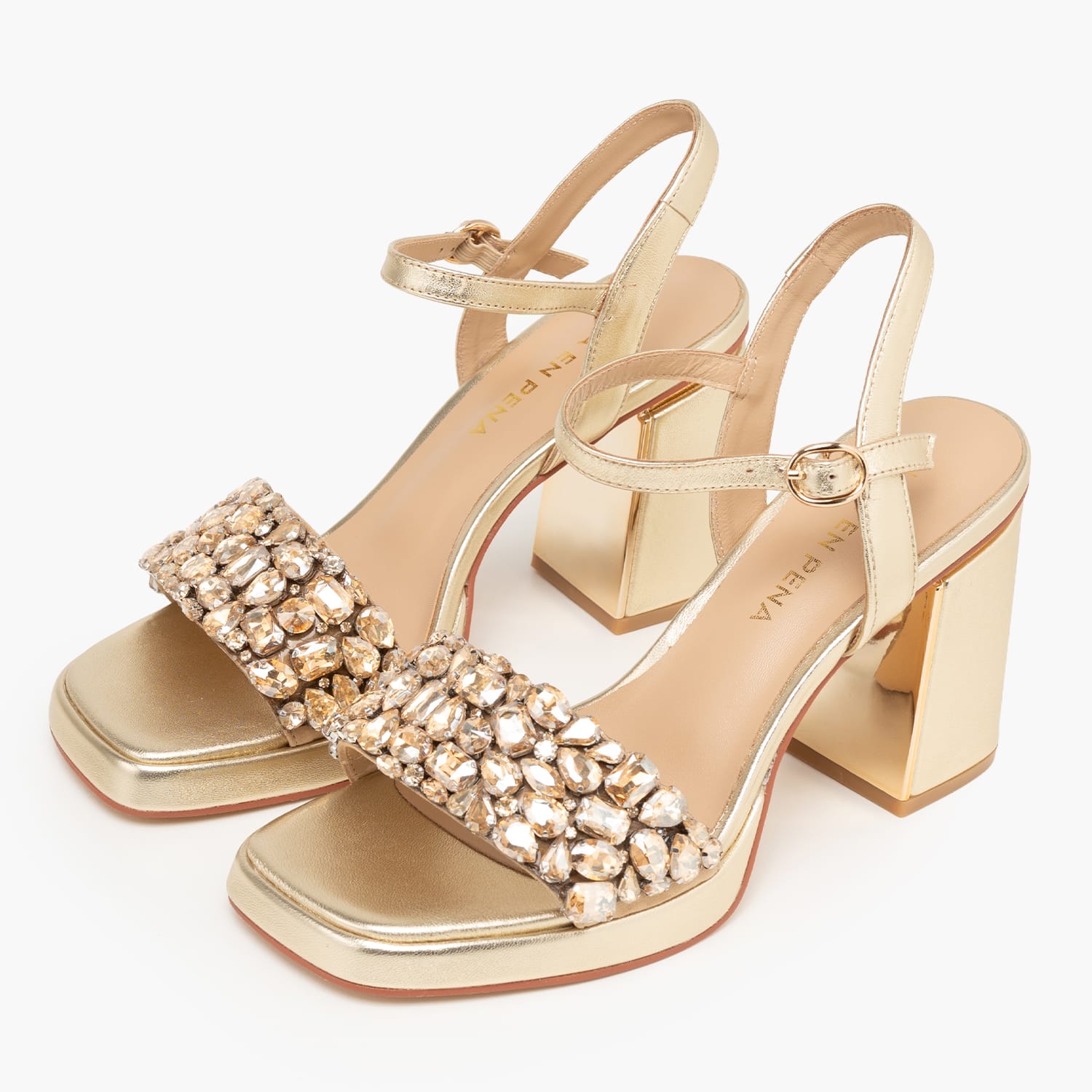 Alma En Pena V262652-Gold