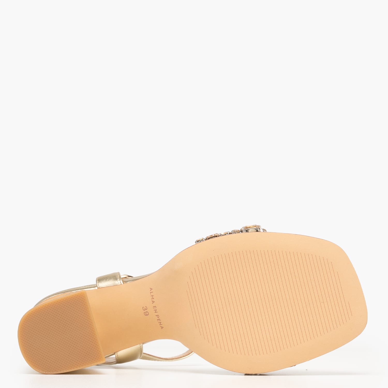 Alma En Pena V262652-Gold