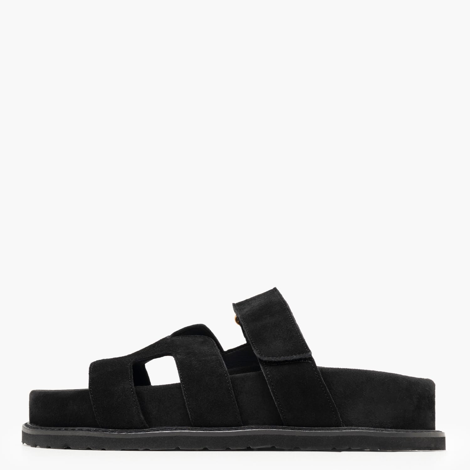 Komis and Komis E.606 Γυναικεία Πλατφόρμα Ψηλή