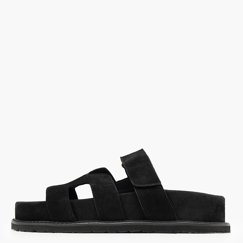 Komis and Komis E.606 Γυναικεία Πλατφόρμα Ψηλή