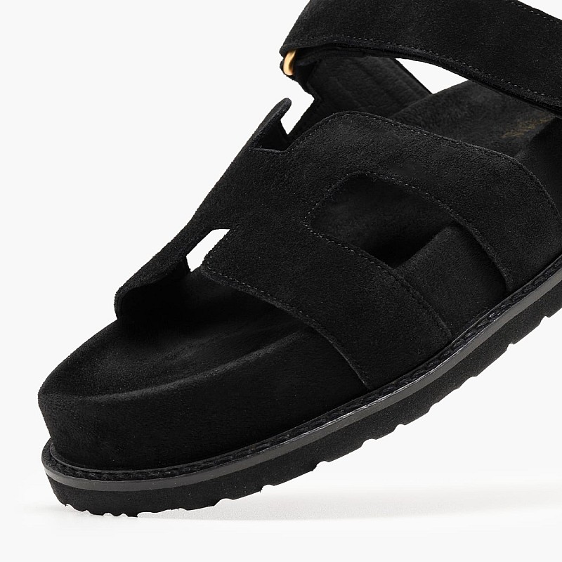 Komis and Komis E.606 Γυναικεία Πλατφόρμα Ψηλή