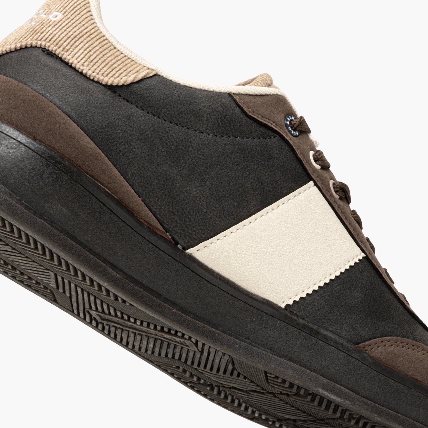 U.S. Polo Assn. Campy004A-Brown