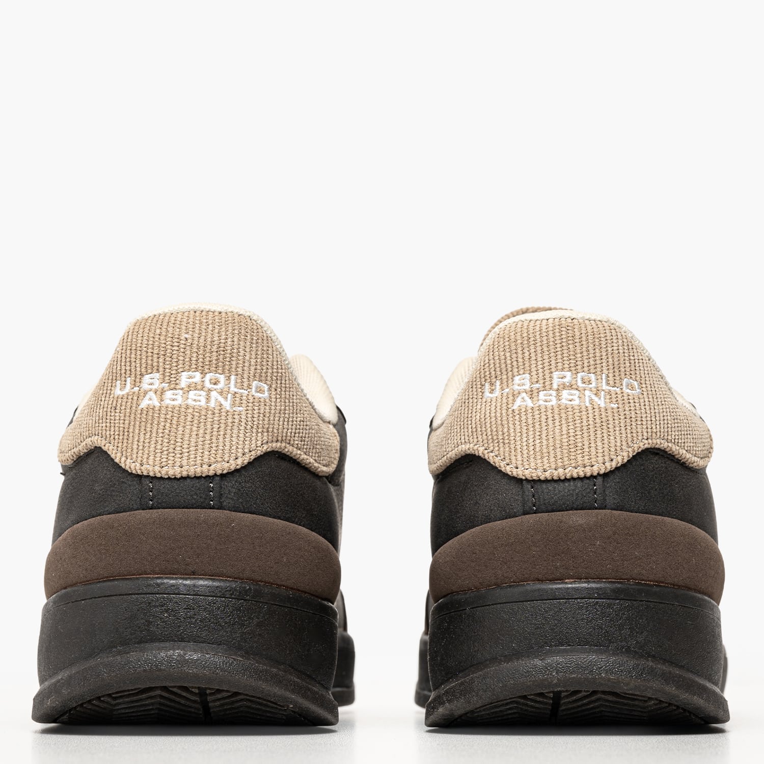 U.S. Polo Assn. Campy004A-Brown