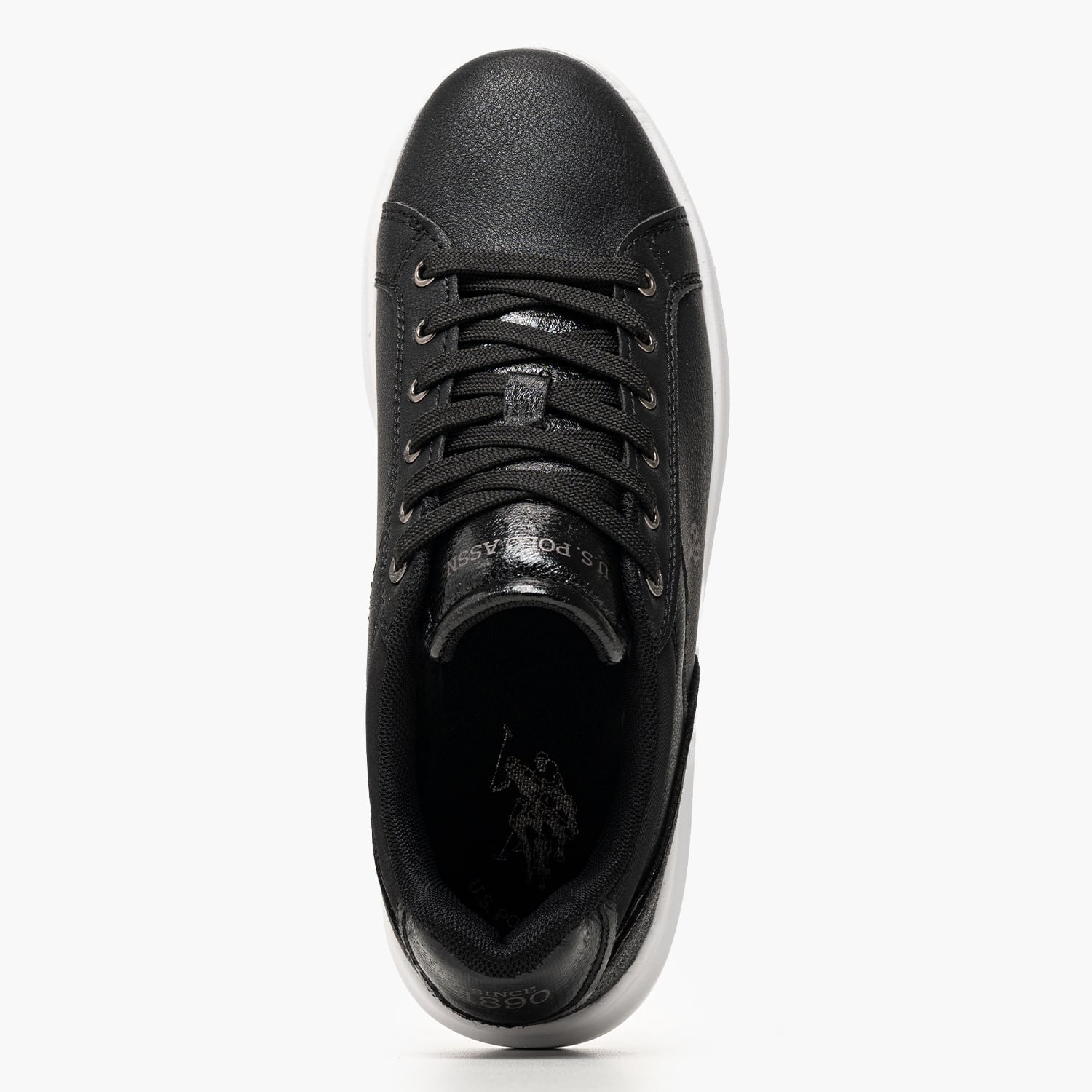 U.S. Polo Assn. Cody015-Black