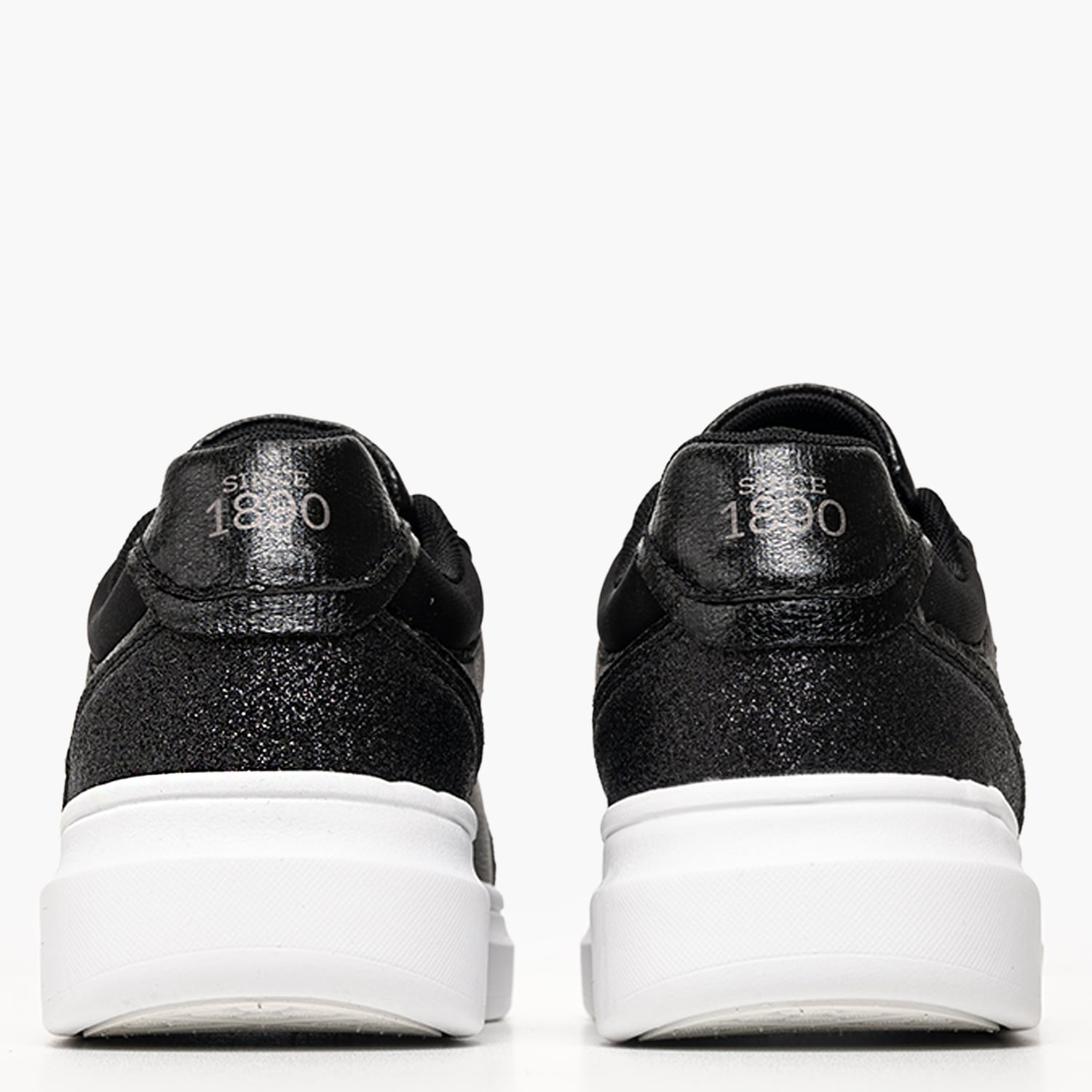 U.S. Polo Assn. Cody015-Black