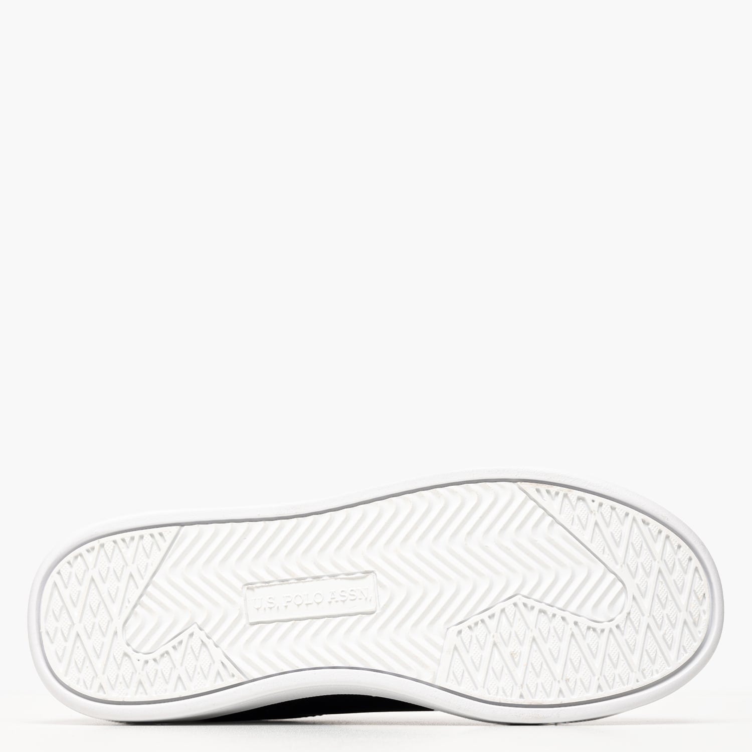 U.S. Polo Assn. Cody015-Black