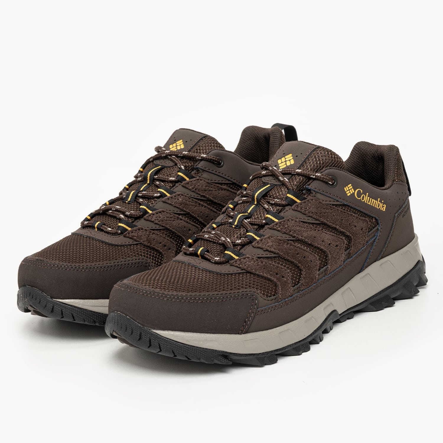 Columbia Strata.Trail-Brown