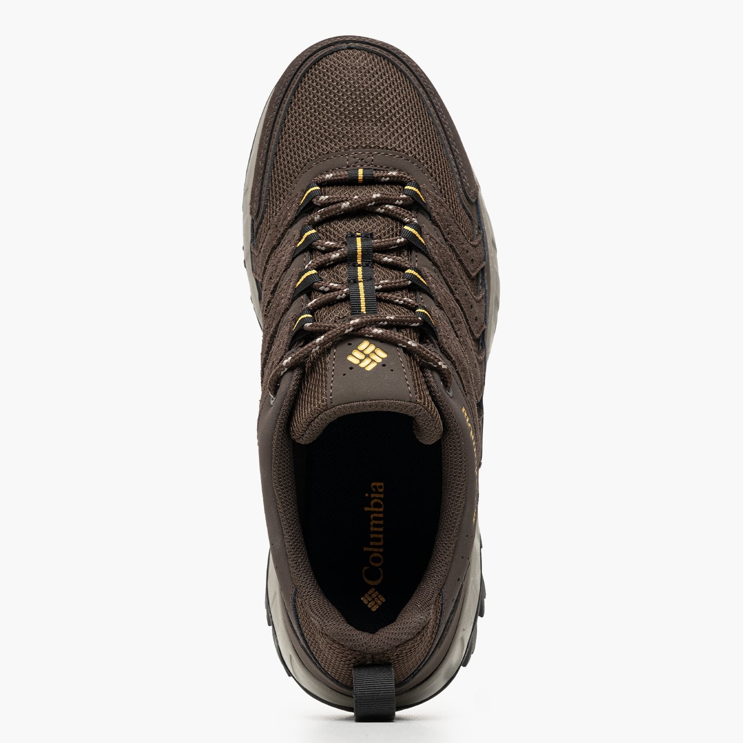 Columbia Strata.Trail-Brown