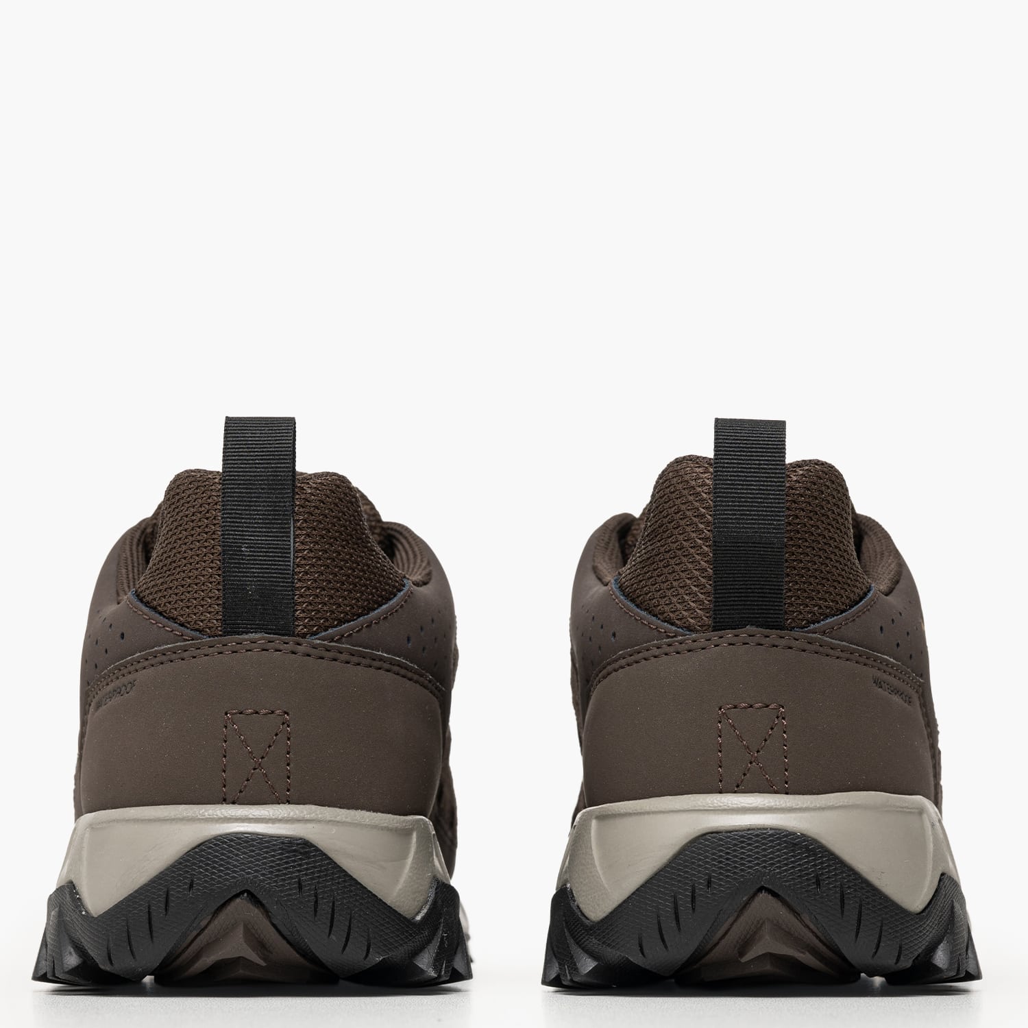 Columbia Strata.Trail-Brown