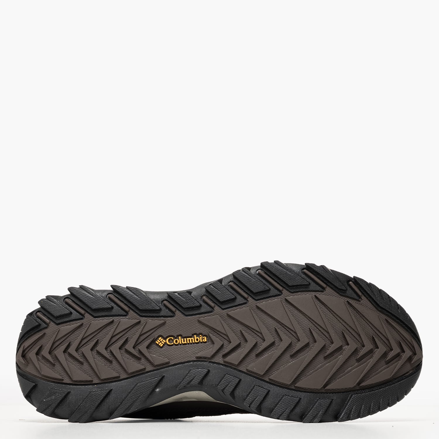 Columbia Strata.Trail-Brown