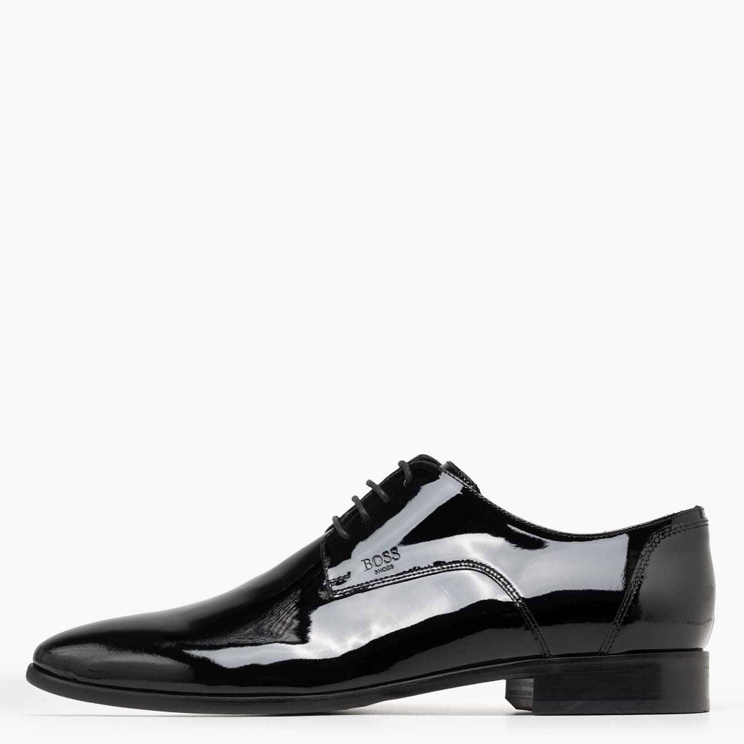 Boss shoes D7513.Loust Ανδρικό Παπούτσι Δετό