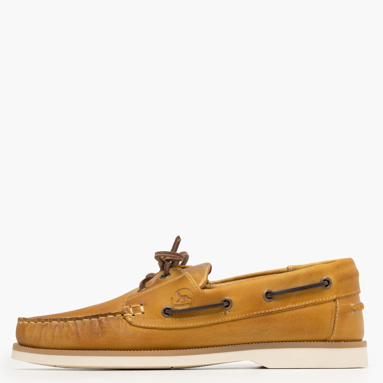 Commanchero 2008-Yellow