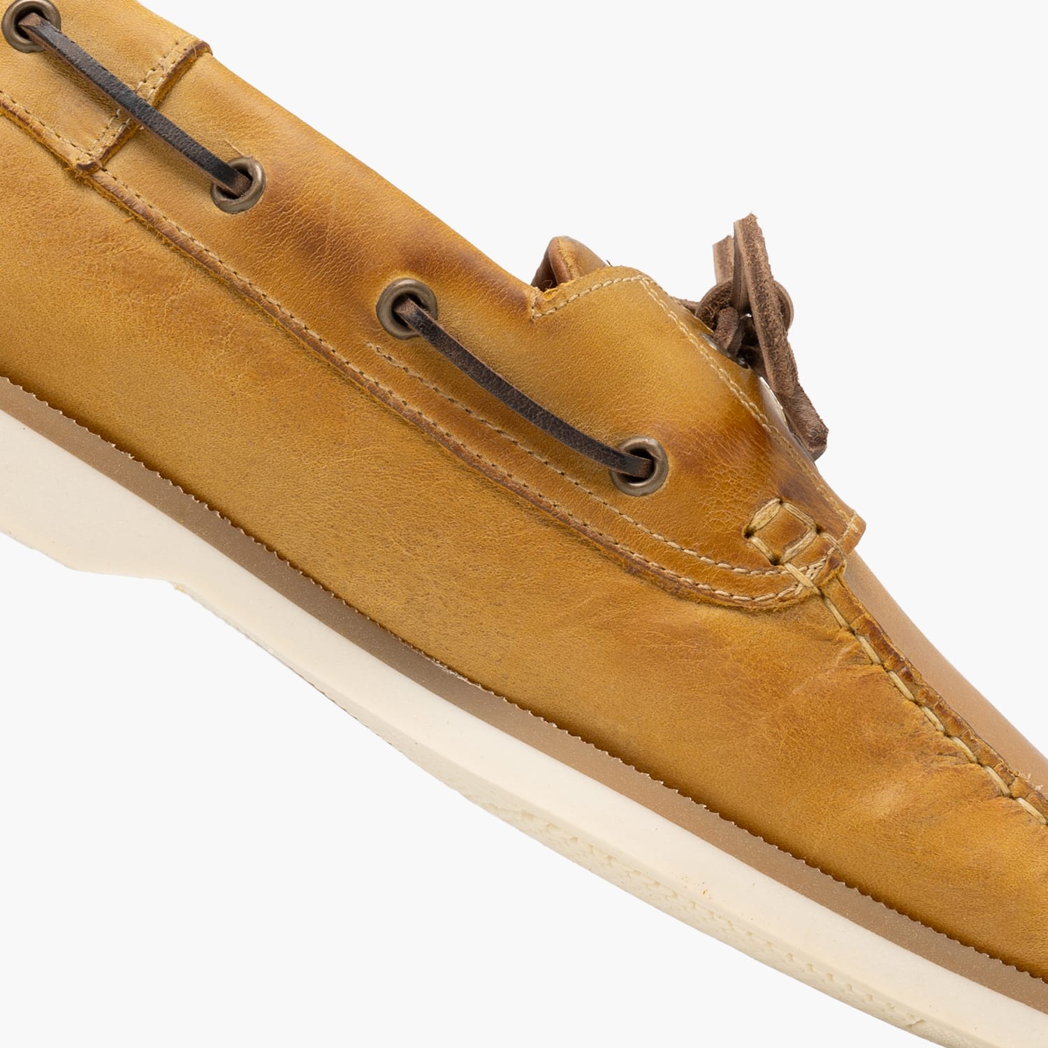 Commanchero 2008-Yellow