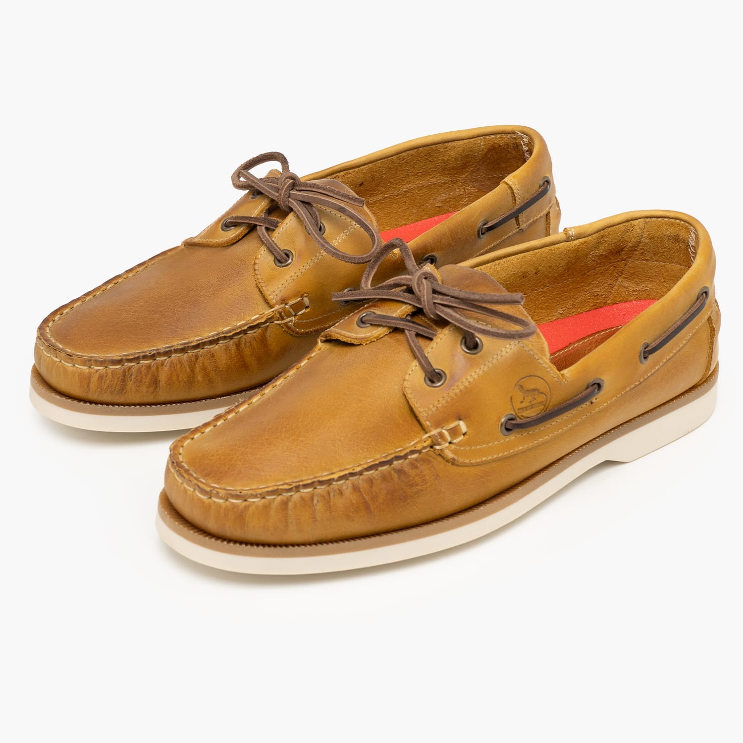 Commanchero 2008-Yellow