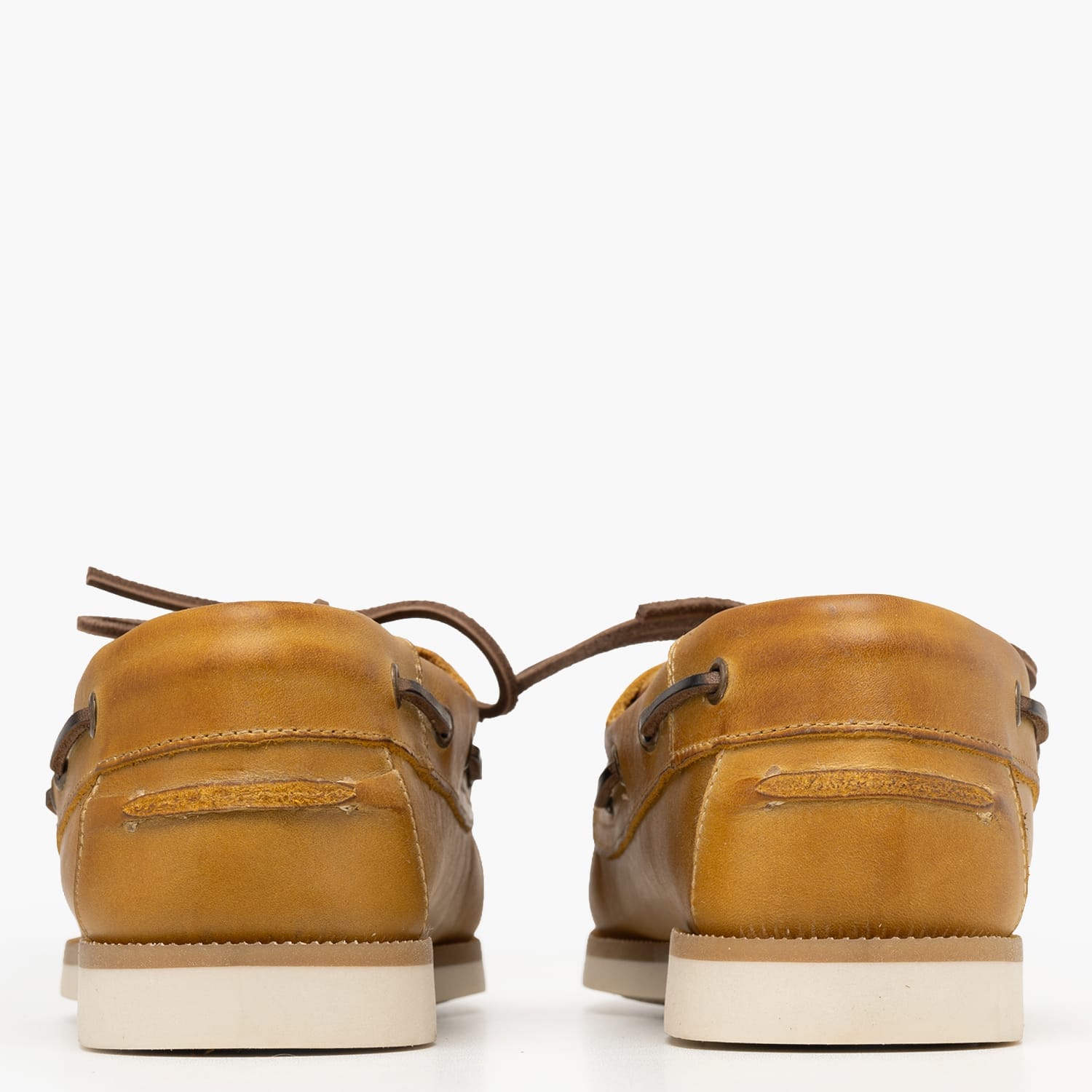 Commanchero 2008-Yellow