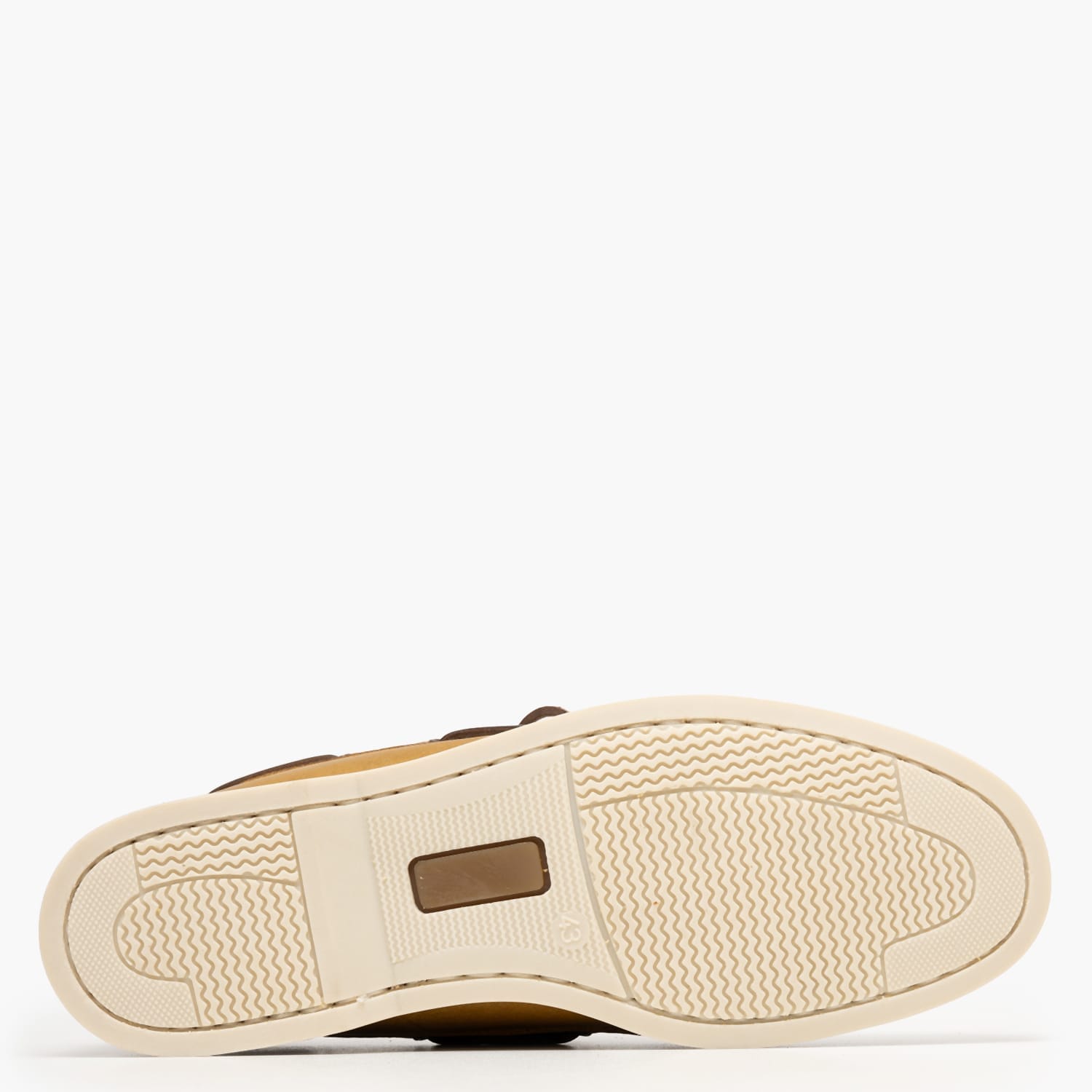 Commanchero 2008-Yellow