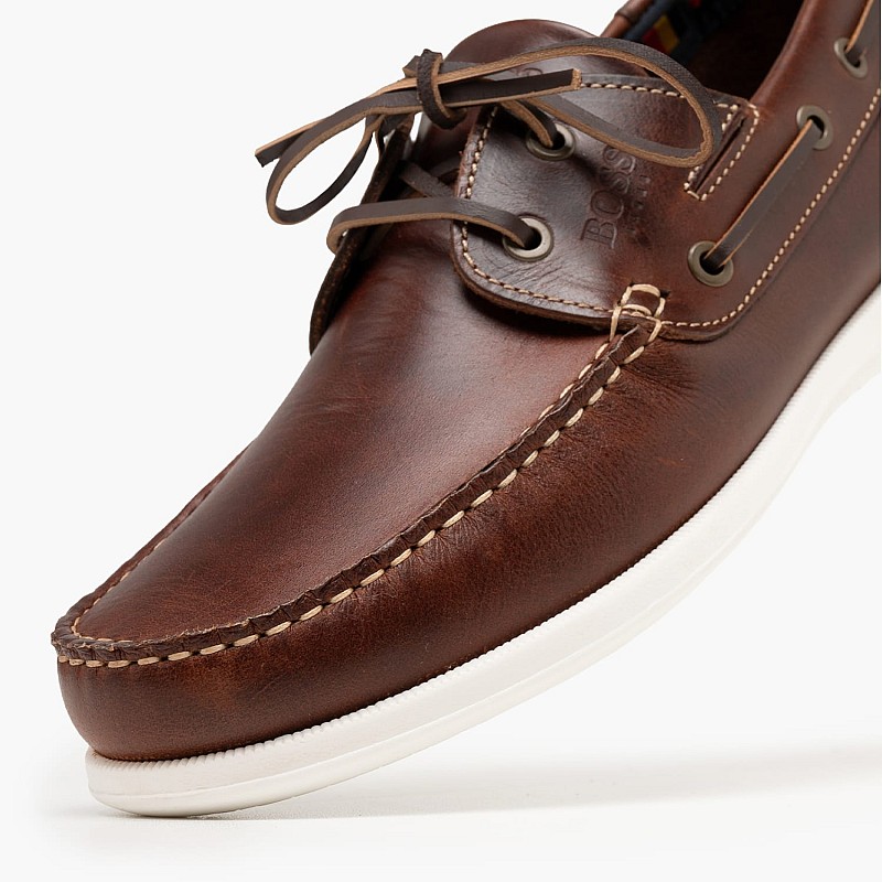 Boss shoes D09130 Ανδρικό Ιστιοπλοϊκό