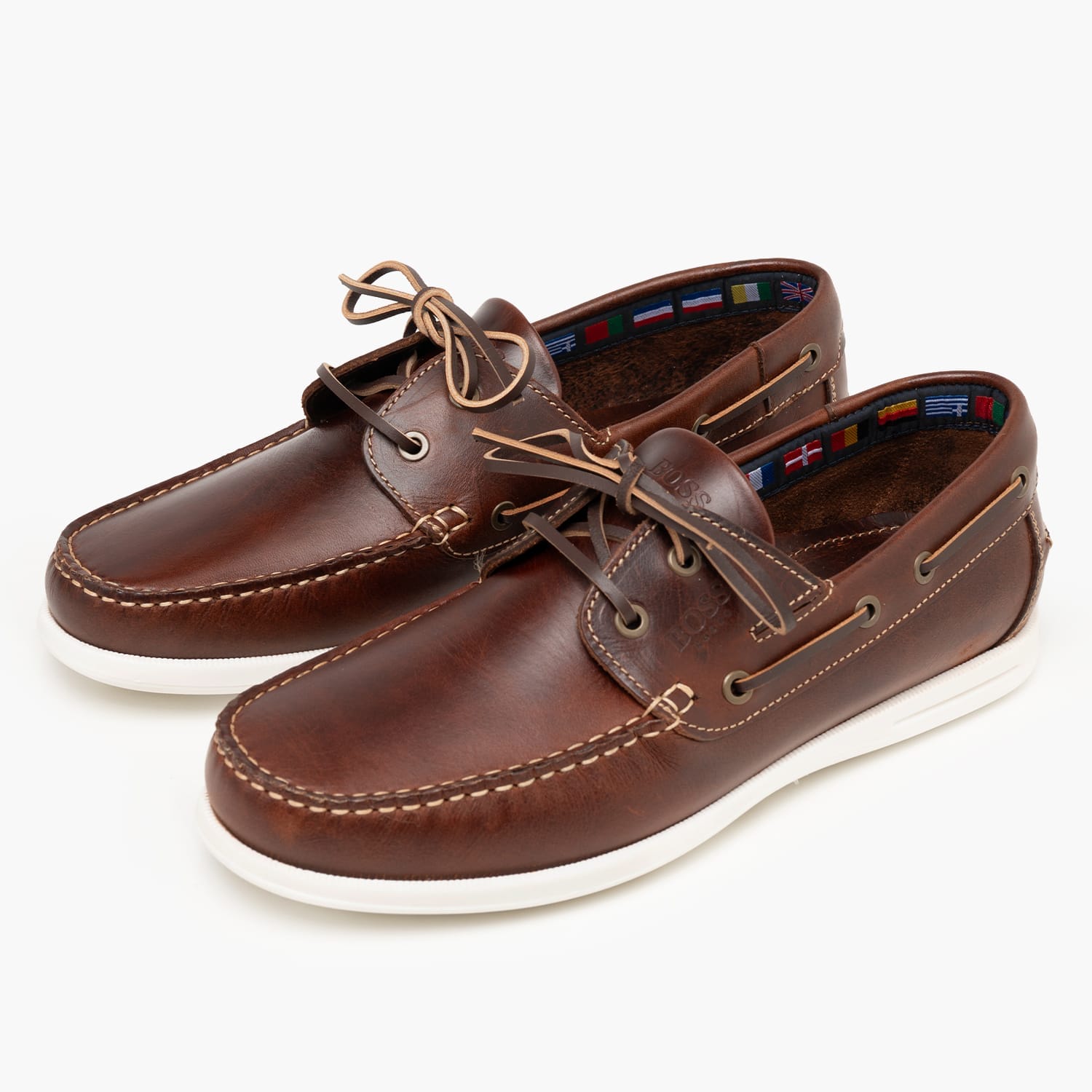 Boss shoes D09130-Tabba