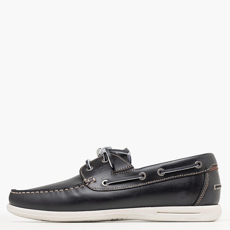 Boss shoes D09130 Ανδρικό Ιστιοπλοϊκό