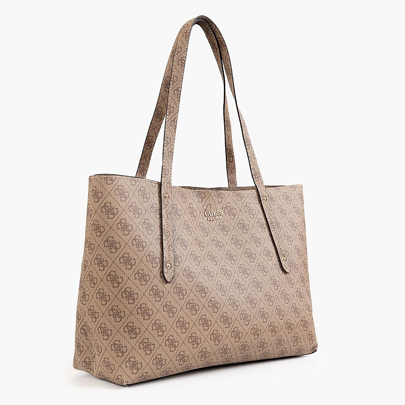 Guess Brenton.Lt Γυναικεία Τσάντα