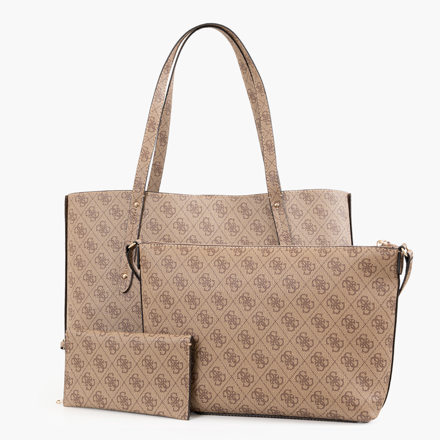 Guess Brenton.Lt-Beige