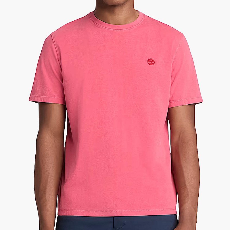 Timberland A5YAY Ανδρική Μπλούζα