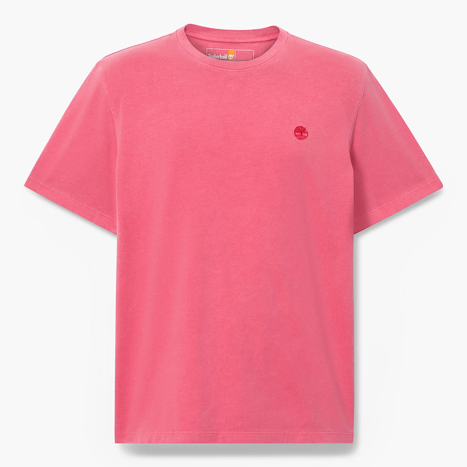 Timberland A5YAY-Red