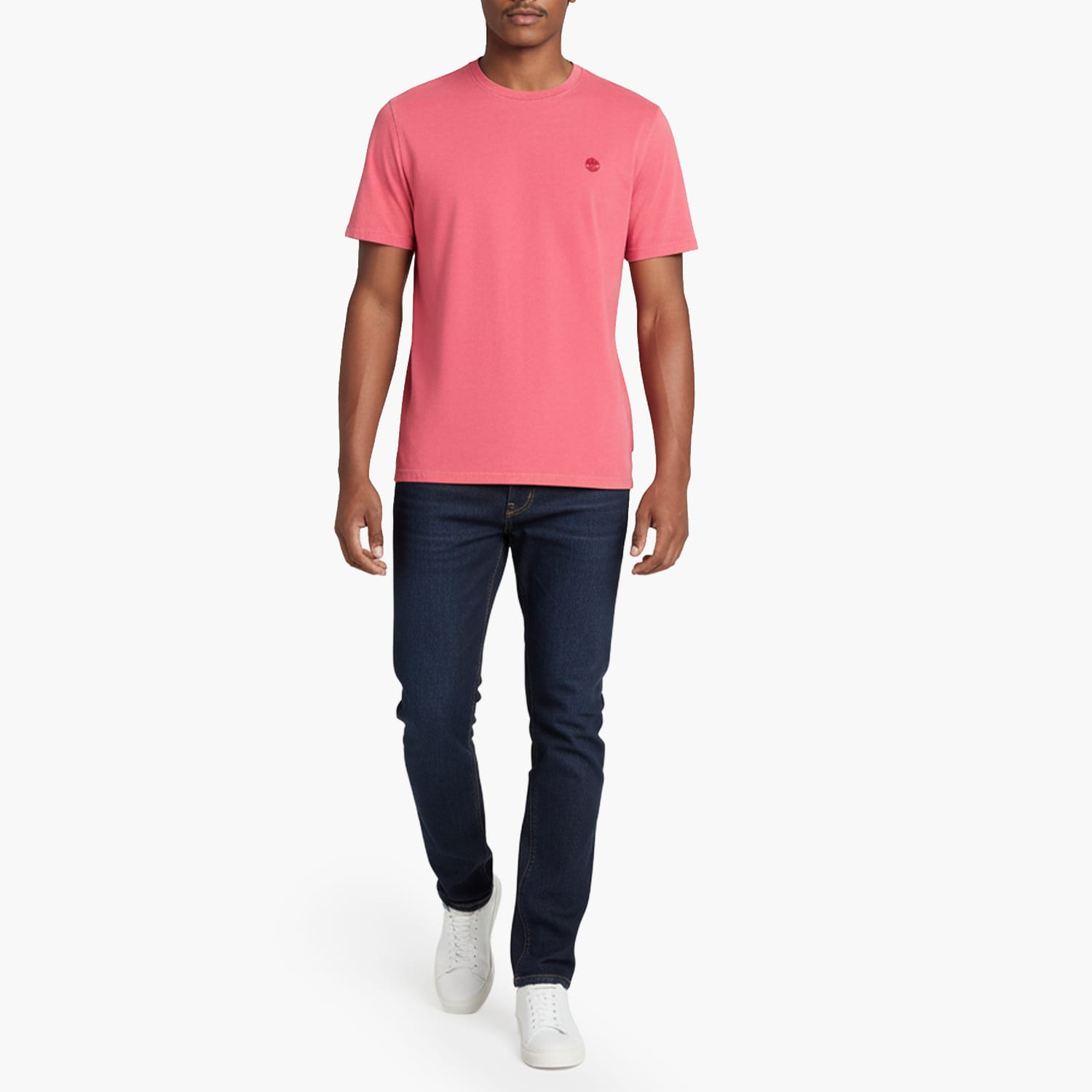 Timberland A5YAY-Red