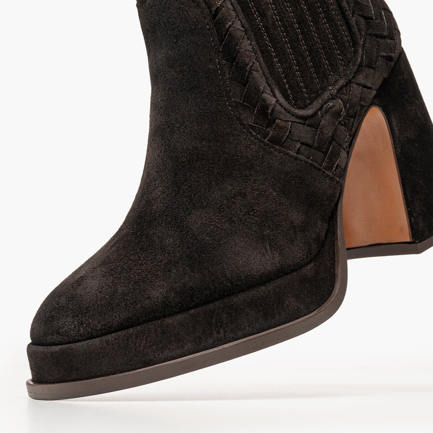 Castaner Blanche Γυναικείο Μποτάκι Castaner Blanche Γυναικείο Μποτάκι