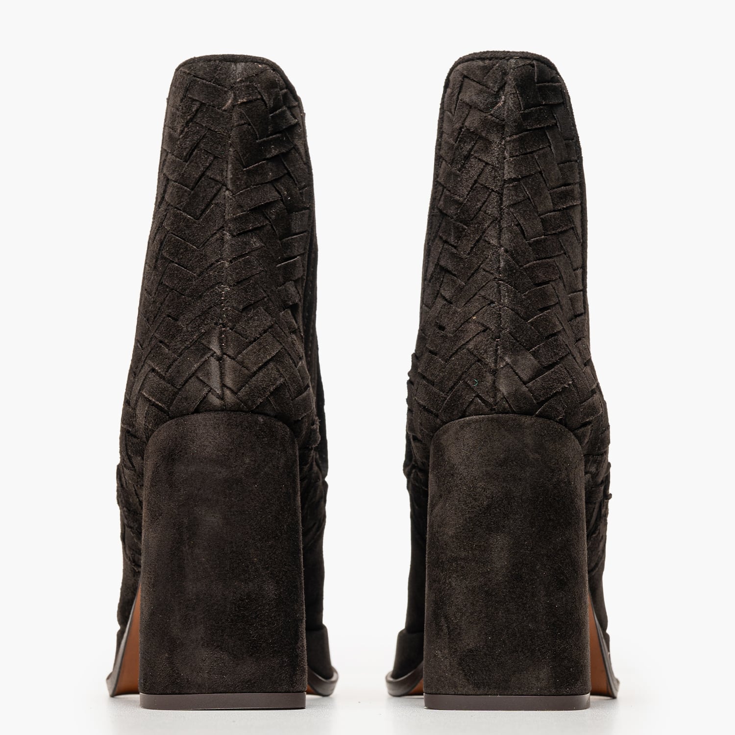 Castaner Blanche-Brown