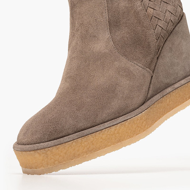 Castaner Brelia Γυναικείο Μποτάκι Castaner Brelia Γυναικείο Μποτάκι