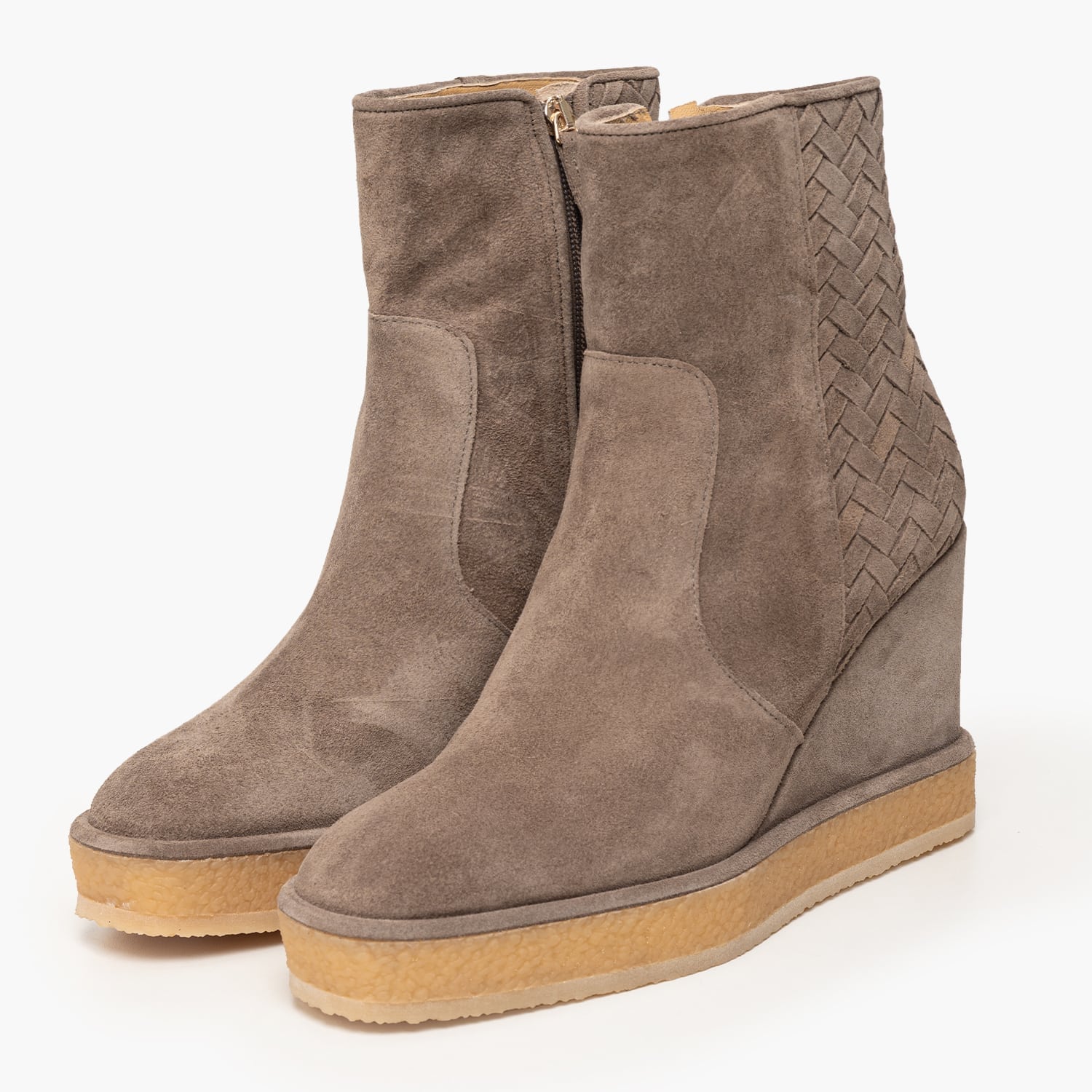 Castaner Brelia-Taupe