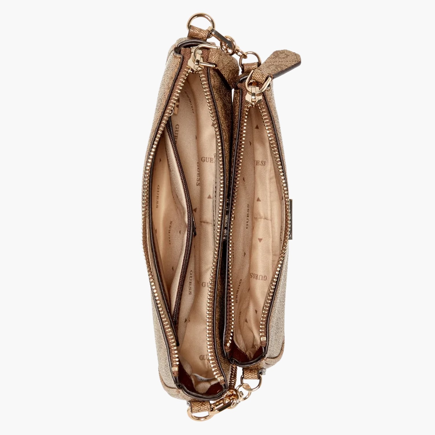 Guess Noelle.2Dbl-Beige