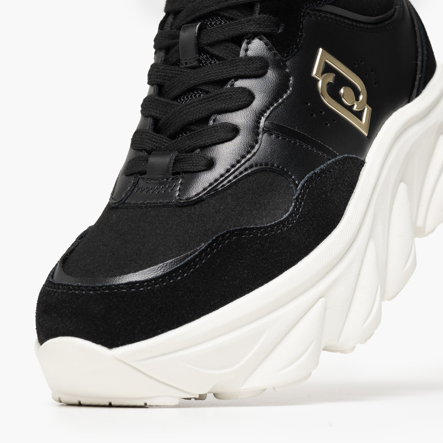 Liu Jo Steffy.01 Γυναικείο Παπούτσι Casual Liu Jo Steffy.01 Γυναικείο Παπούτσι Casual