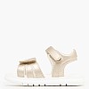 Tommy Hilfiger Platinum.Sandal Παιδική Σαγιονάρα & Πέδιλο