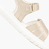 Tommy Hilfiger Platinum.Sandal Παιδική Σαγιονάρα & Πέδιλο