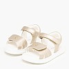 Tommy Hilfiger Platinum.Sandal Παιδική Σαγιονάρα & Πέδιλο