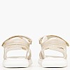Tommy Hilfiger Platinum.Sandal Παιδική Σαγιονάρα & Πέδιλο