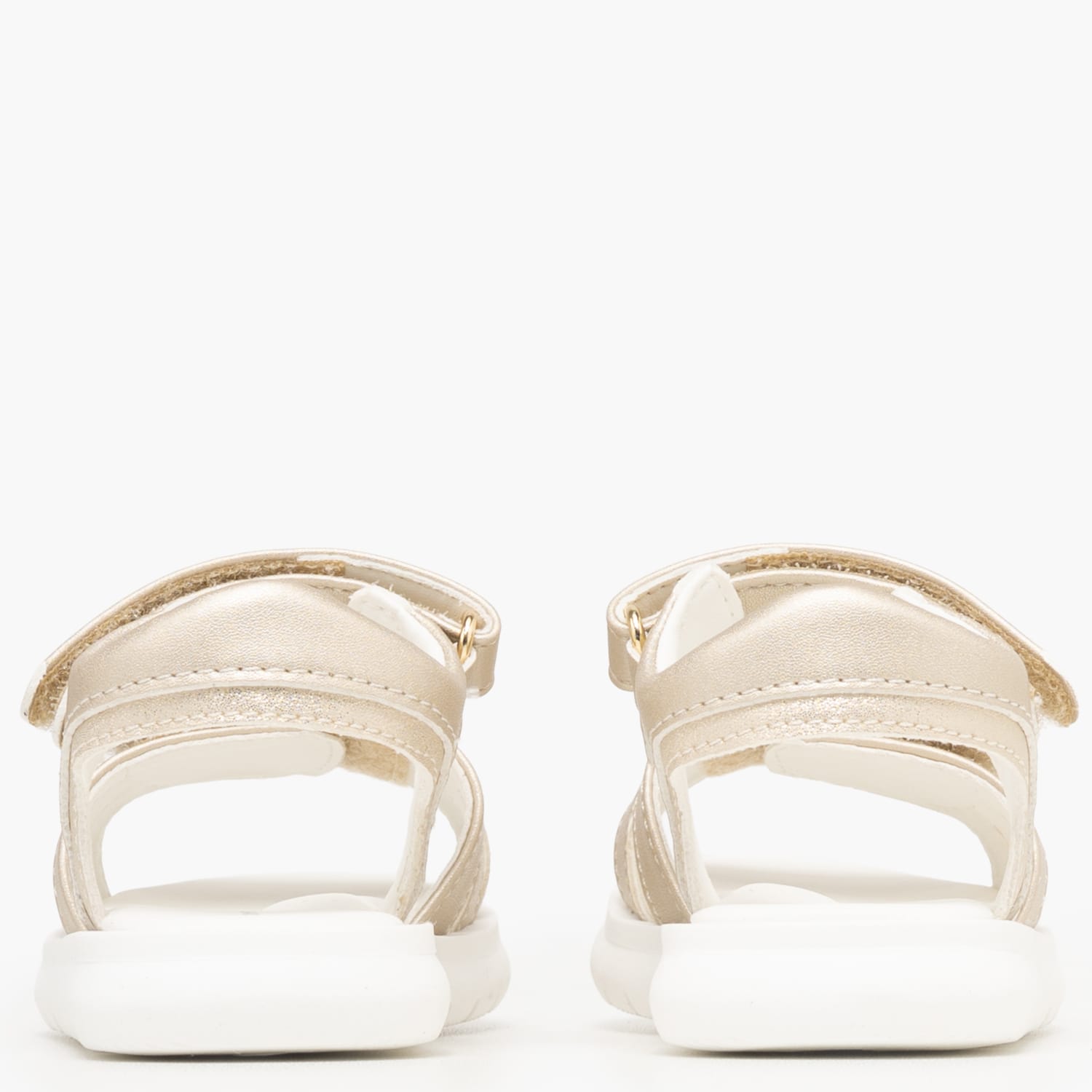 Tommy Hilfiger Platinum.Sandal Παιδική Σαγιονάρα & Πέδιλο