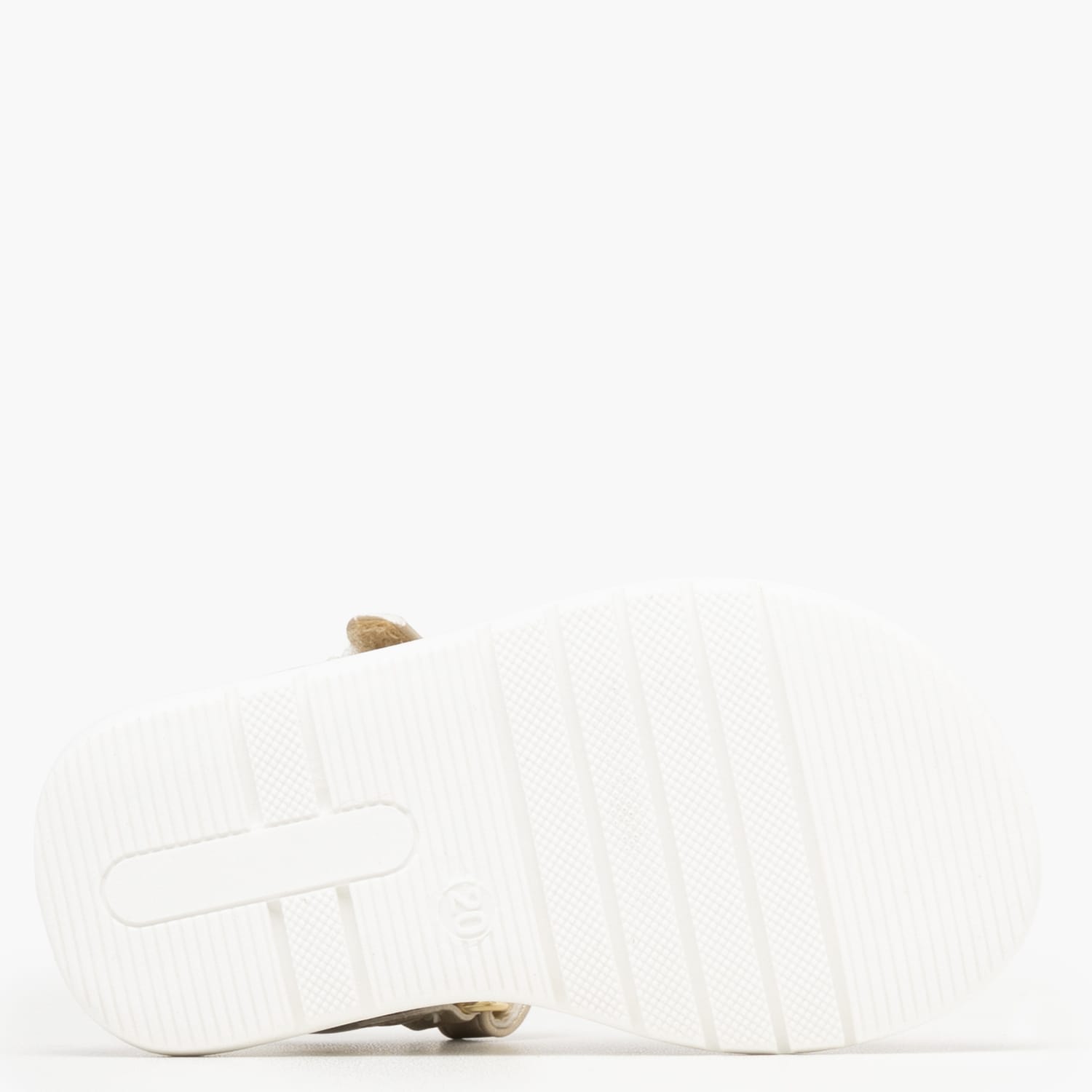 Tommy Hilfiger Platinum.Sandal Παιδική Σαγιονάρα & Πέδιλο