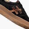 Another Trend A032.Pn Womens Casual Shoe Another Trend A032.Pn-Black