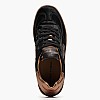 Another Trend A032.Pn Womens Casual Shoe Another Trend A032.Pn-Black