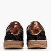 Another Trend A032.Pn Womens Casual Shoe Another Trend A032.Pn-Black