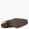 Kalogirou Manel7 Womens Boot Kalogirou Manel7-Brown