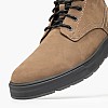S.Oliver 16213 Ανδρικό Μποτάκι S.Oliver 16213-Olive
