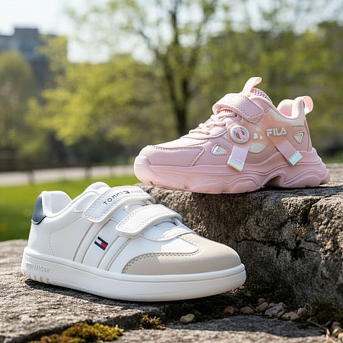 Kid's Collection Fall 2025