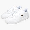 Lacoste Court.Ace22-White