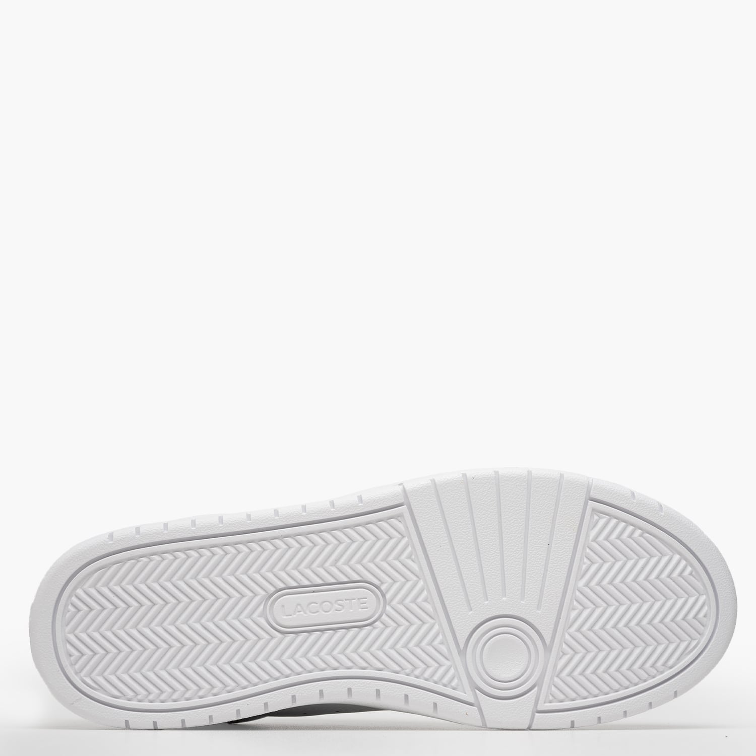Lacoste Court.Ace22-White